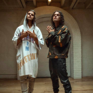 DVBBS