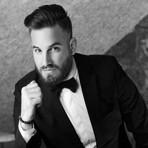 Ghazi Al Amir 的头像