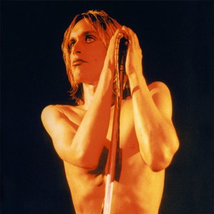 Iggy Pop のアバター