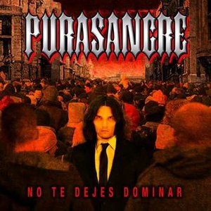 No Te Dejes Dominar