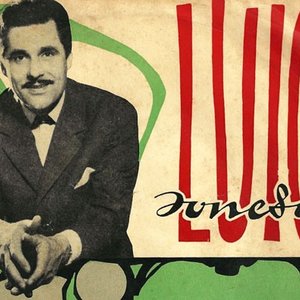 Luigi Ionescu のアバター