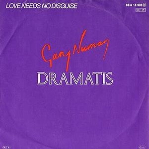 Avatar for Gary Numan & Dramatis