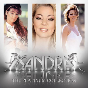 Sandra - Sandra: platinum collection - Zortam Music