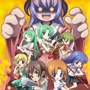 黄昏フロンティア 的头像