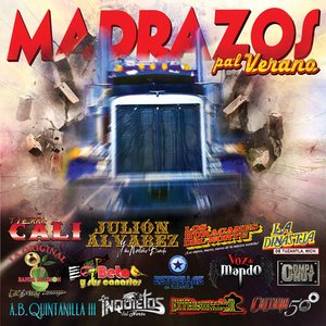 Madrazos Pa'l Verano