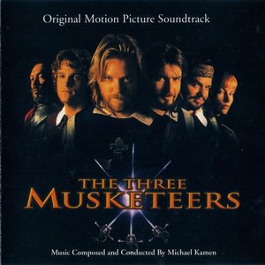 The Three Musketeers: Original Motion Picture Soundtrack