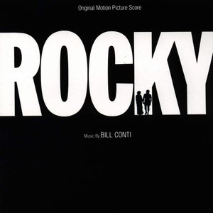 Rocky (Original Motion Picture Score)