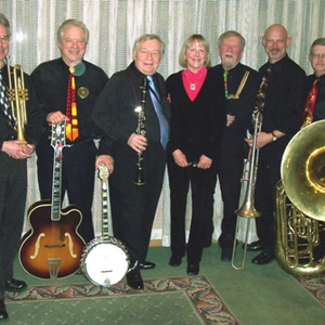 Red Rose Ragtime Band photo provided by Last.fm