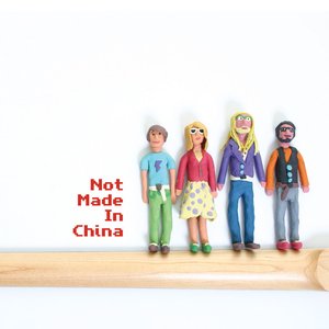 Not Made In China (EP)
