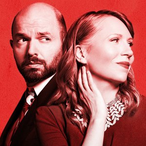Avatar for Earwolf, Paul Scheer & Amy Nicholson