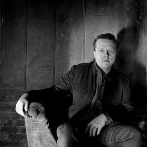 Jason Isbell photo provided by Last.fm