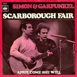 Scarborough Fair