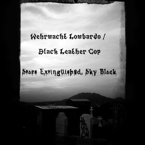 Avatar for Black Leather Cop