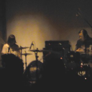Masami Akita & Eiko Ishibashi 的头像