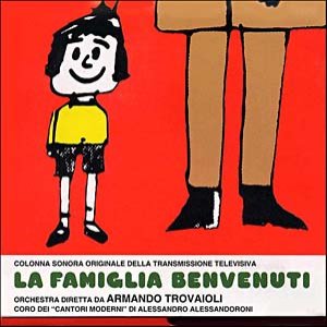 La Famiglia Benvenuti