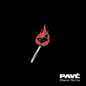 Whatever The Cost - Single