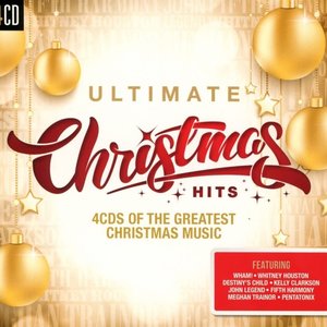 Ultimate... Christmas Hits