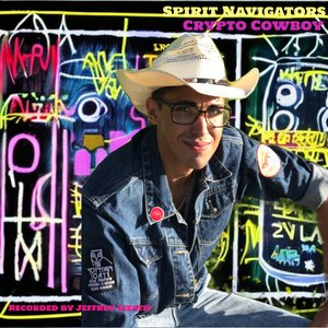 Crypto Cowboy