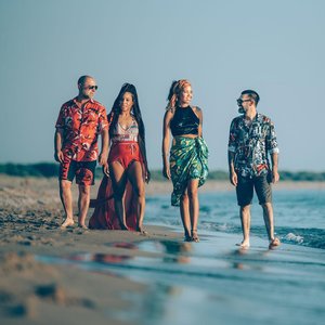 Cubaneros 的头像