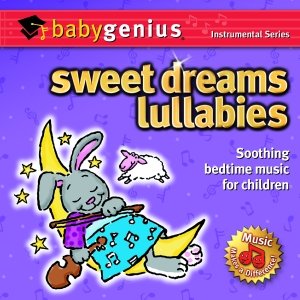 Sweet Dreams Lullabies