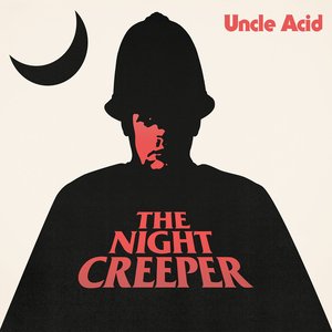 Image for 'The Night Creeper'