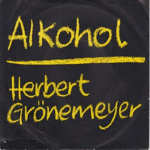 Alkohol