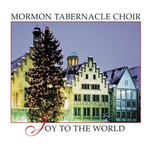 “Joy to the World”的封面