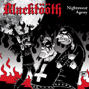 Nightsweat Agony
