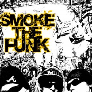 Avatar för Smoke The Funk