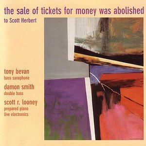 The Sale of Tickets For Money Was Abolished