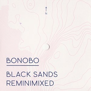 Black Sands Reminimixed