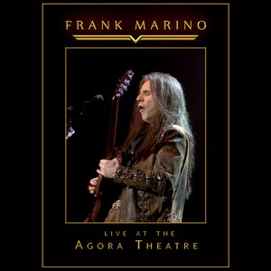 Live at the Agora Theatre