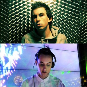 Avatar di HARDWELL & MAKJ