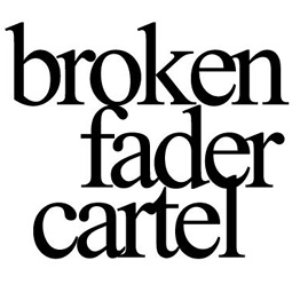 Image for 'broken fader cartel'