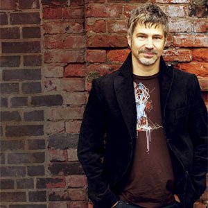 Paul Baloche & The Praise Band 的头像