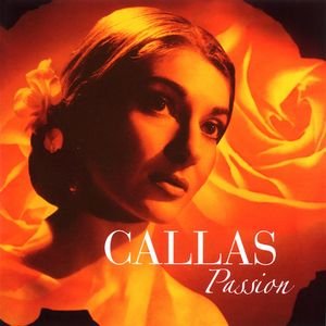 Callas Passion (French Version)