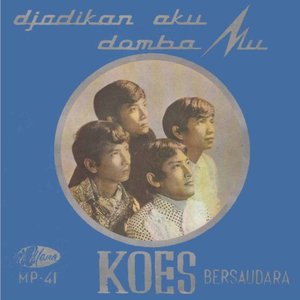 Djadikan Aku DombaMu