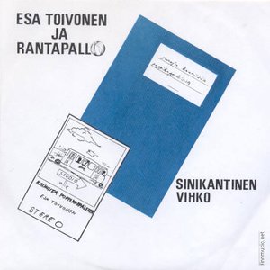 Avatar for Esa Toivonen & Rantapallo