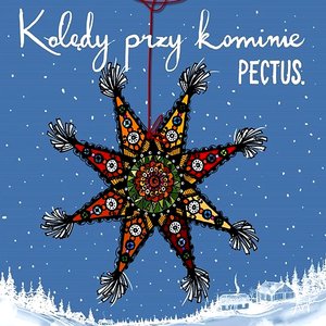 Kolędy przy kominie