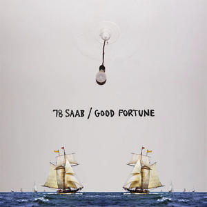 Good Fortune cover