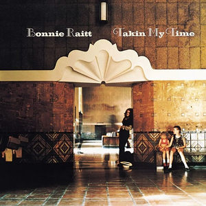 Takin My Time cover