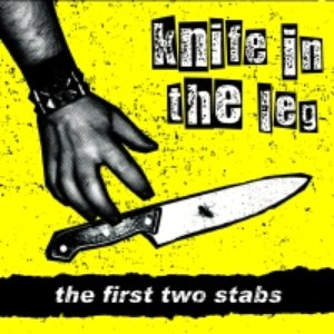 the first two stabs