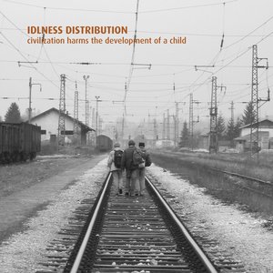 civilization harms the development of a child
