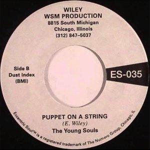 Quit Waiting For Tomorrow To Come / Puppet On a String - Single