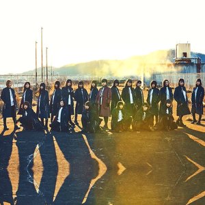 Keyakizaka46 的头像