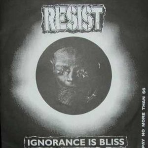 Ignorance Is Bliss