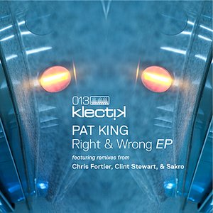 Right & Wrong EP