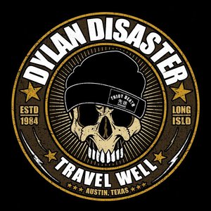 Dylan Disaster 的头像