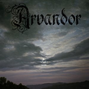 Arvandor - EP