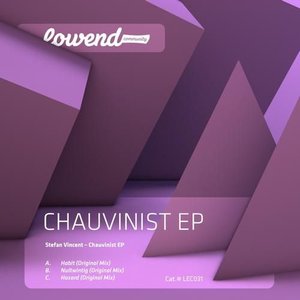 Chauvinist Ep